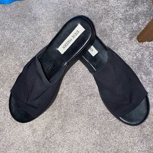 Steve Madden Slinky Platform Sandals